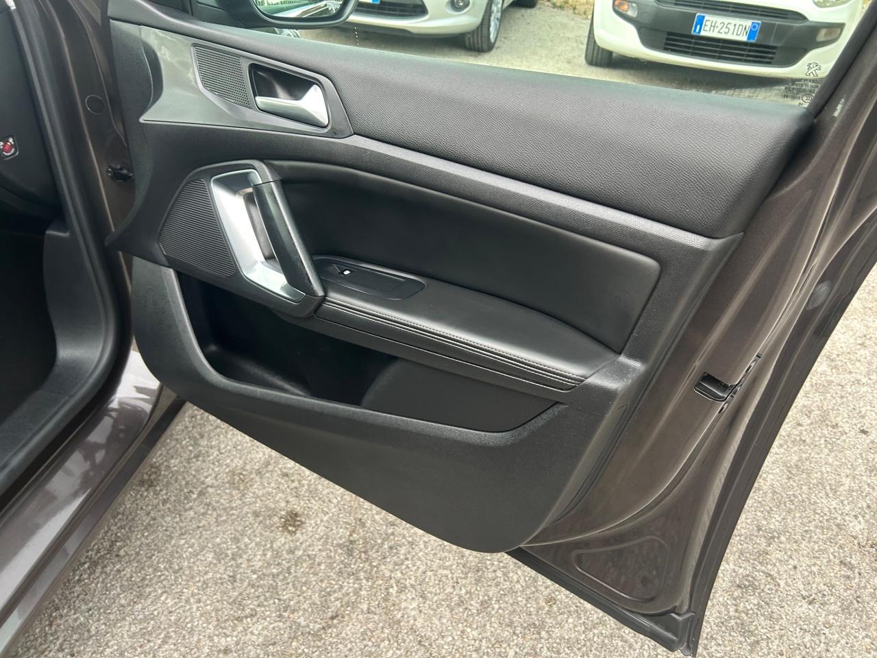 Peugeot 308 BlueHDi 120 S&S GT Line 110000km