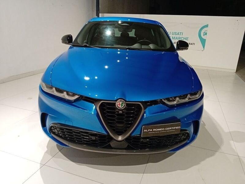 Alfa Romeo Tonale 1.3 280CV PHEV AT6 Speciale