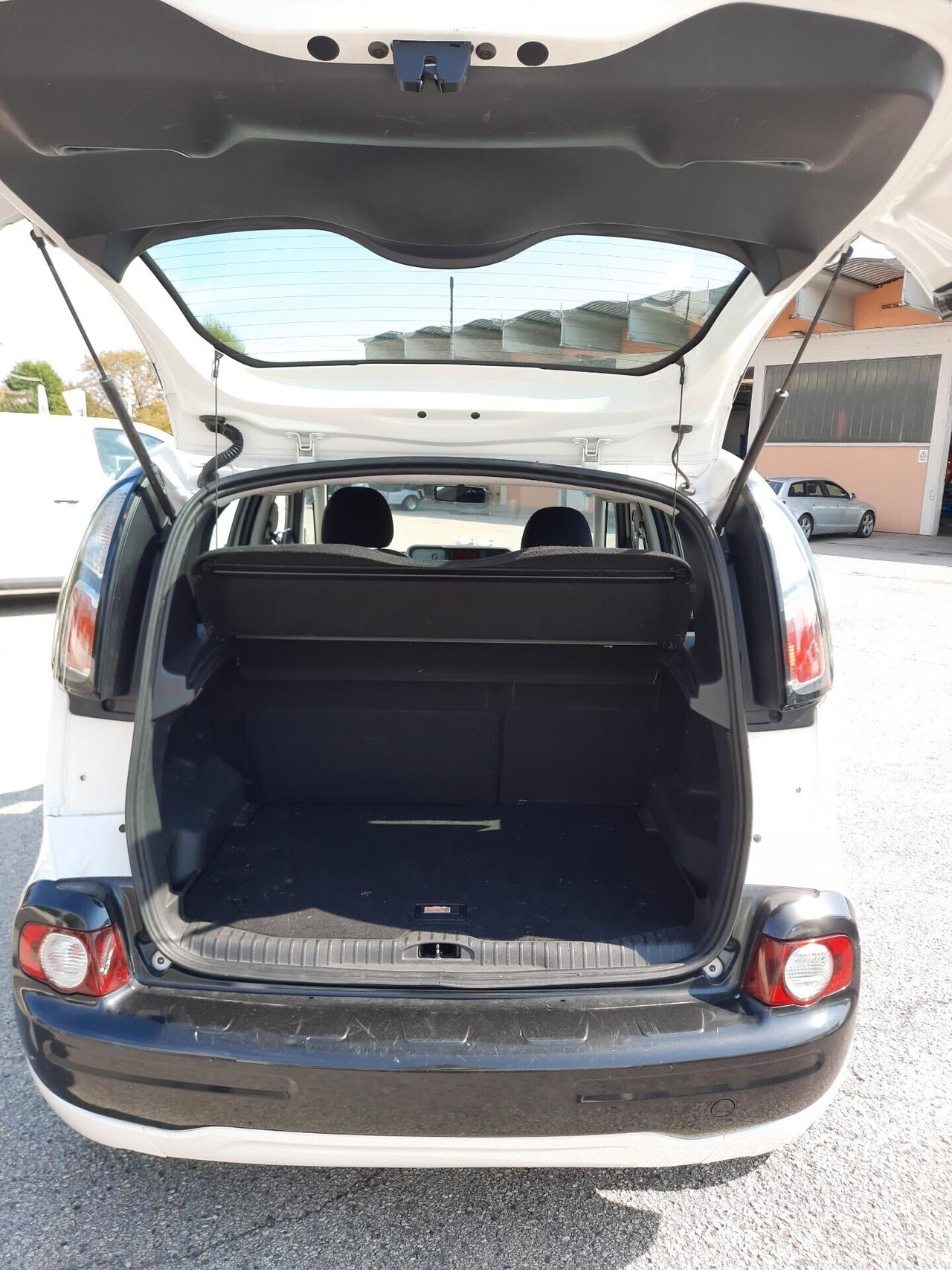 Citroen C3 Picasso C3 Picasso 1.4 VTi 95 OK NEOPATENTATI