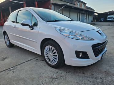 Peugeot 207 1.4 8V 75CV 3p. Energie