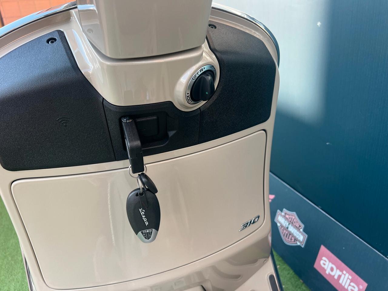 PIAGGIO VESPA 310 NEW PRONTA CONSEGNA