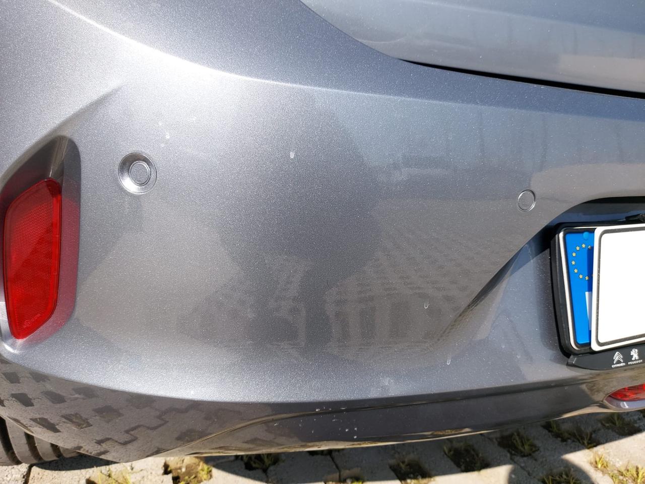 Opel Corsa 1.5 D 100 CV GS Line