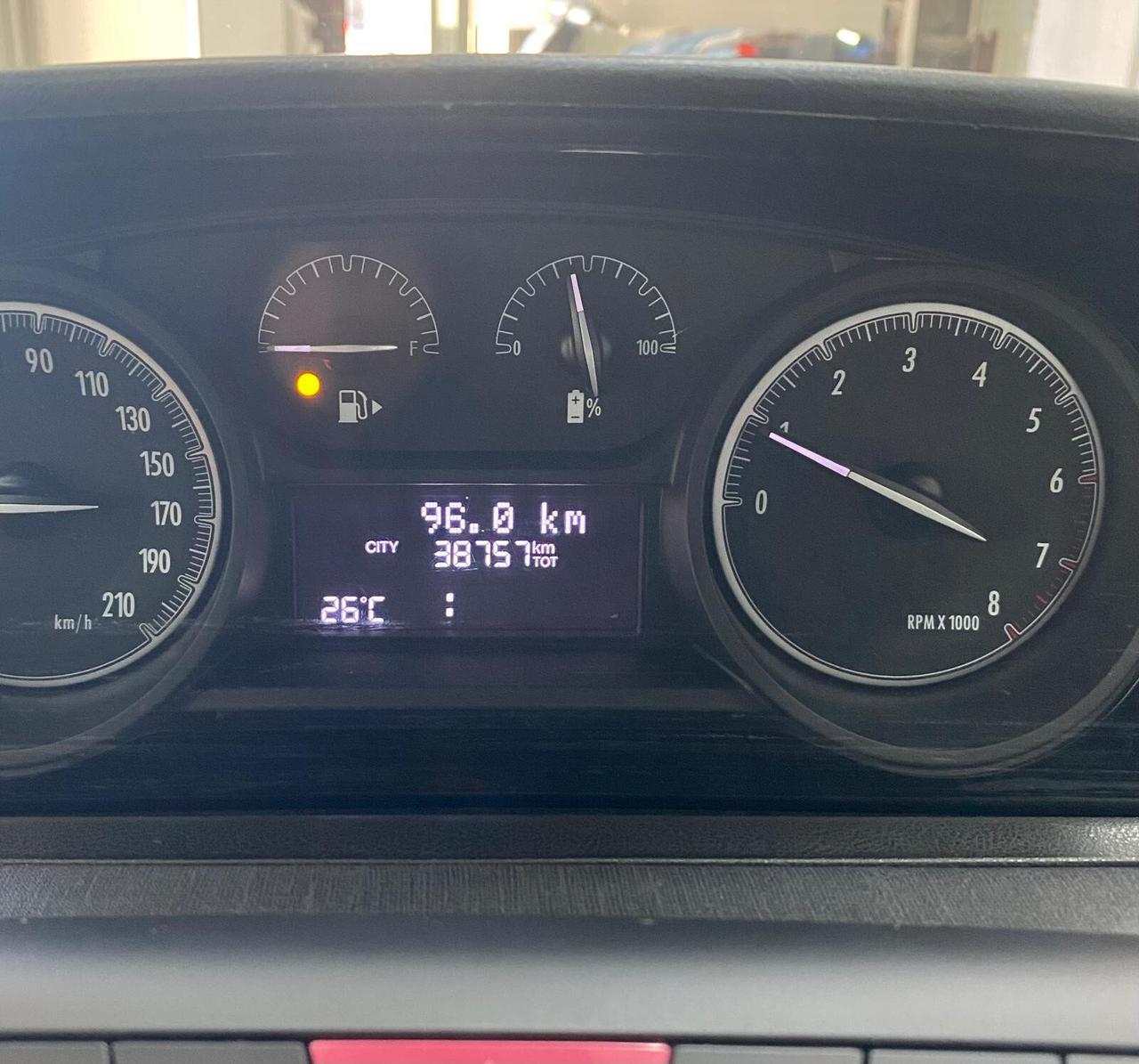 LANCIA YPSILON 1.0 HYBRID 2022-