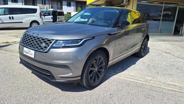 LAND ROVER Range Rover Velar 2.0D I4 240 CV S N°FP617