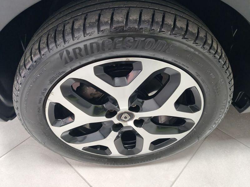 Renault Captur Captur dCi 8V 110 CV Start&Stop Energy