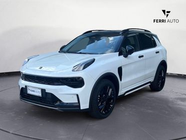 LYNK & CO 01 PHEV More