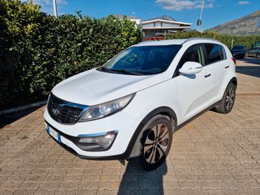 Kia Sportage 1.7 CRDI