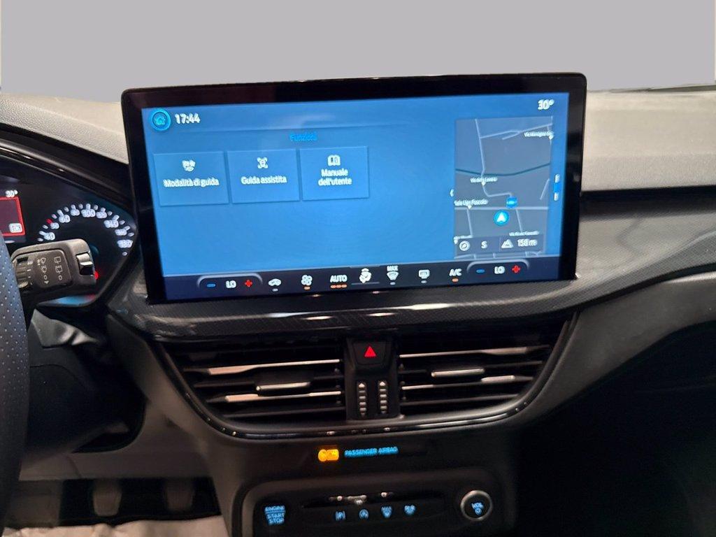 FORD Focus 1.0 EcoBoost Hybrid 125 CV 5p. ST-Line del 2023