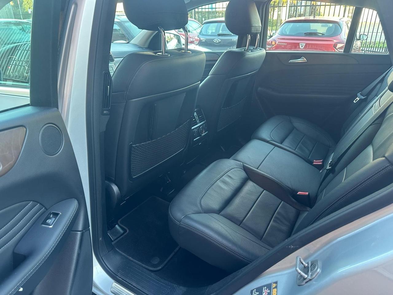 Mercedes-benz GLE 350 d 4Matic Coupé Premium Plus