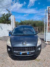 Peugeot 3008 1.6 HDi 112CV cambio robotizzato Tecno