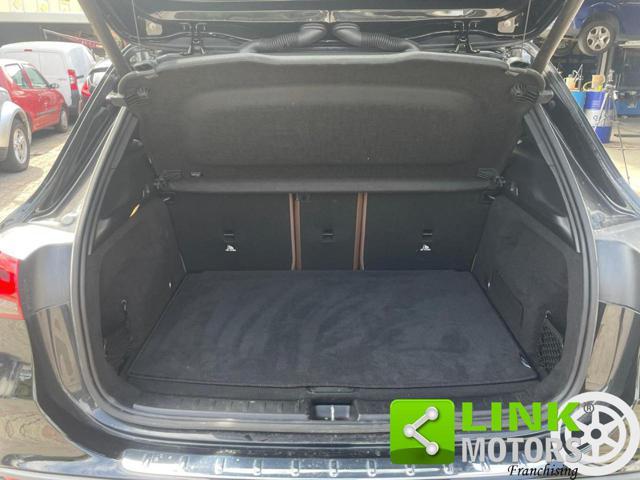 MERCEDES-BENZ GLA 200 d Automatic AMG Garanzia Casa Madre inclusa
