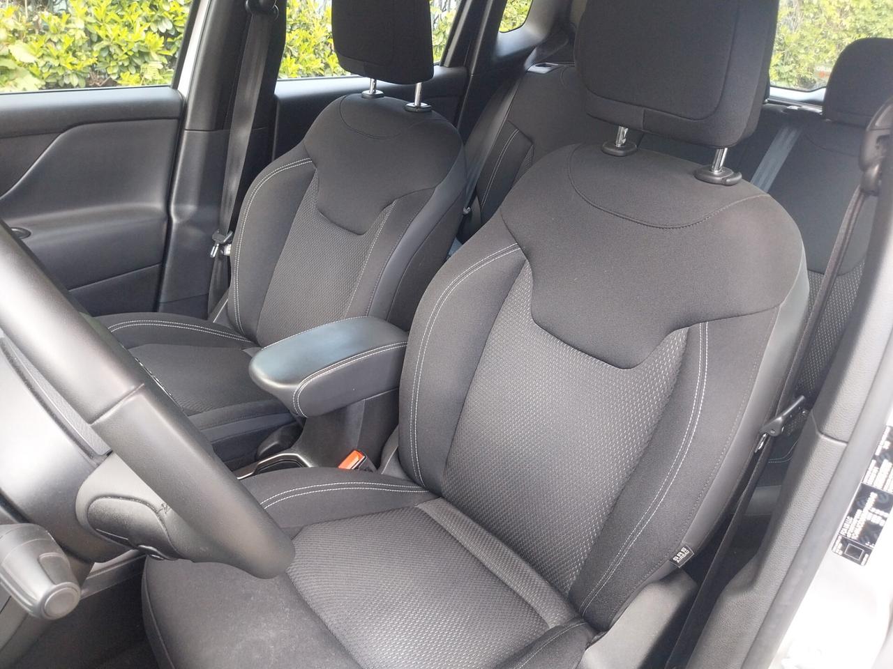 Jeep Renegade 1.0 T3 Limited
