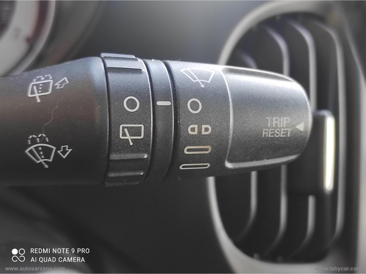 FIAT 500L 1.3 MJT 85 CV Panoramic Edition BG 3 ANNI GARANZIA -- 15GG SODDISFATTI O RIMBORSATI