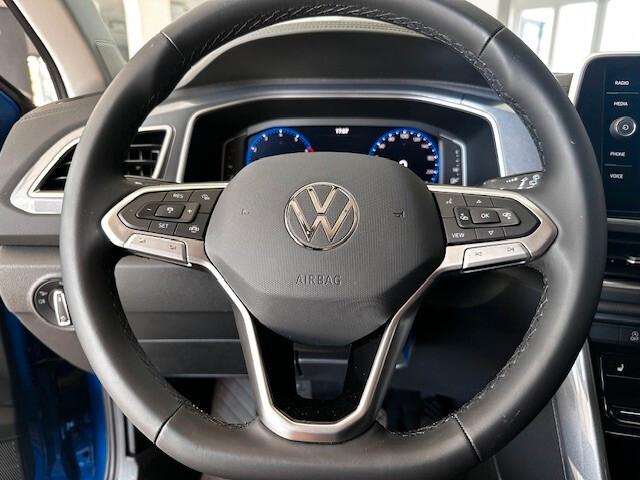 Volkswagen T-Roc 1.0 TSI Style