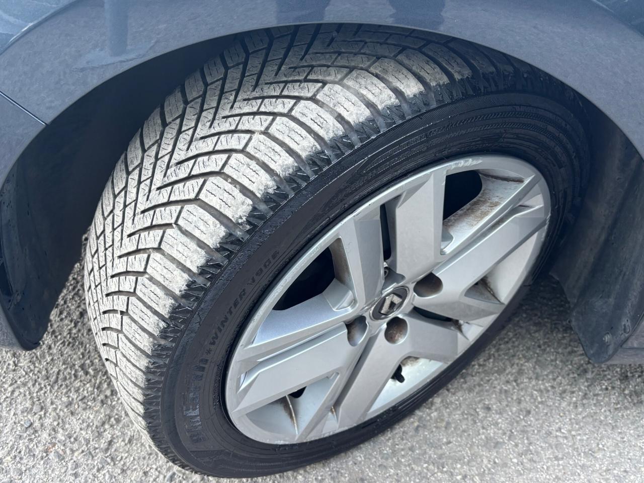 Renault Clio 1.0 GPL 5 porte Intens OK NEOPATENTATI