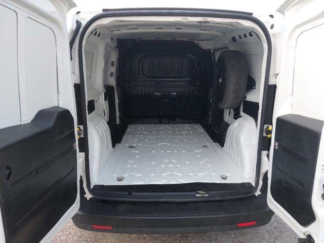 FIAT Doblo Doblò 1.4 Natural Power PL-TN 3 POSTI Maxi LOUNGE