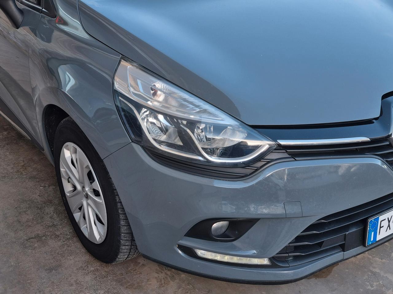 Renault Clio dCi 8V 90 CV 5 porte Energy Life