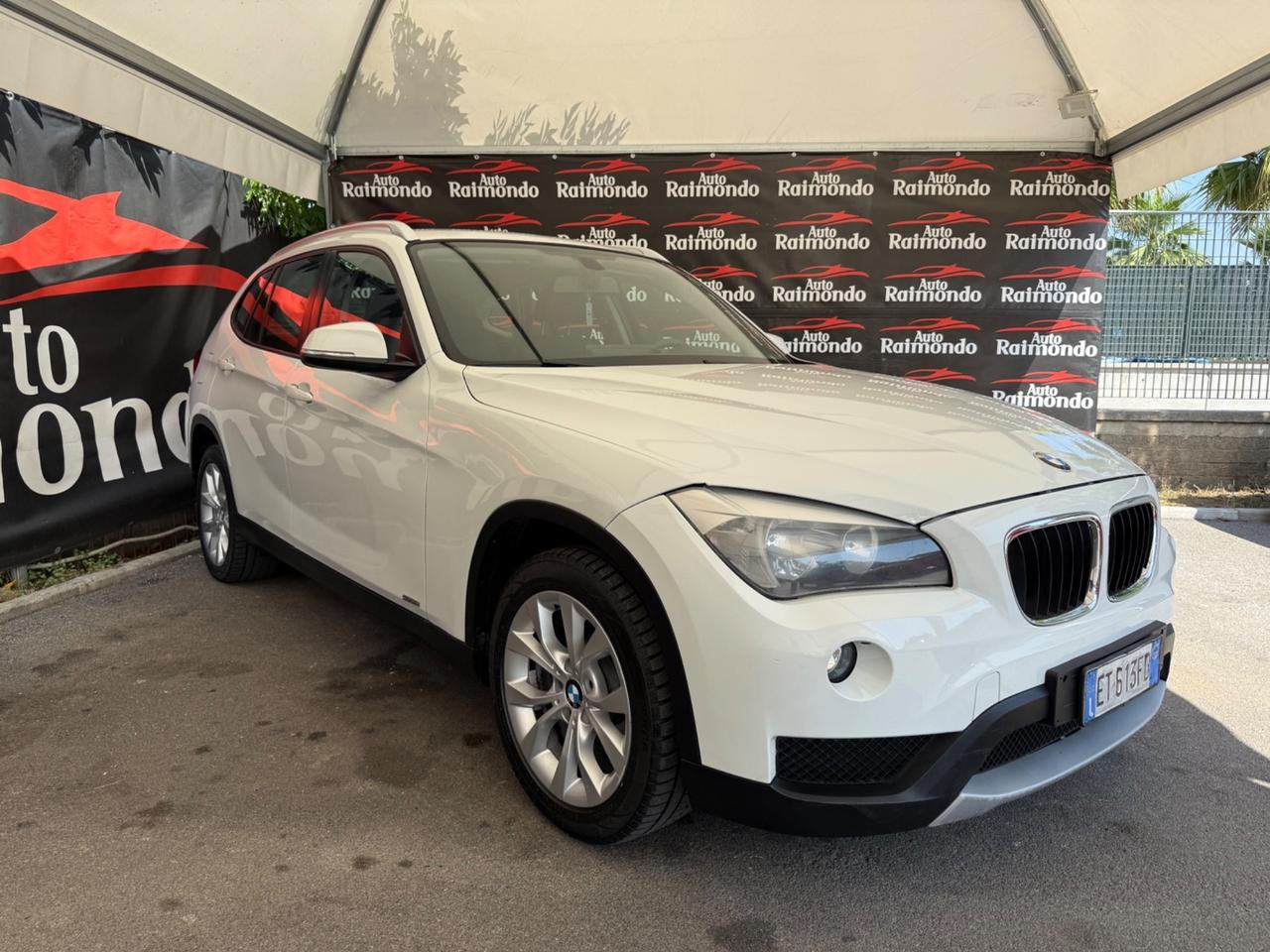 Bmw X1 sDrive16d Msport