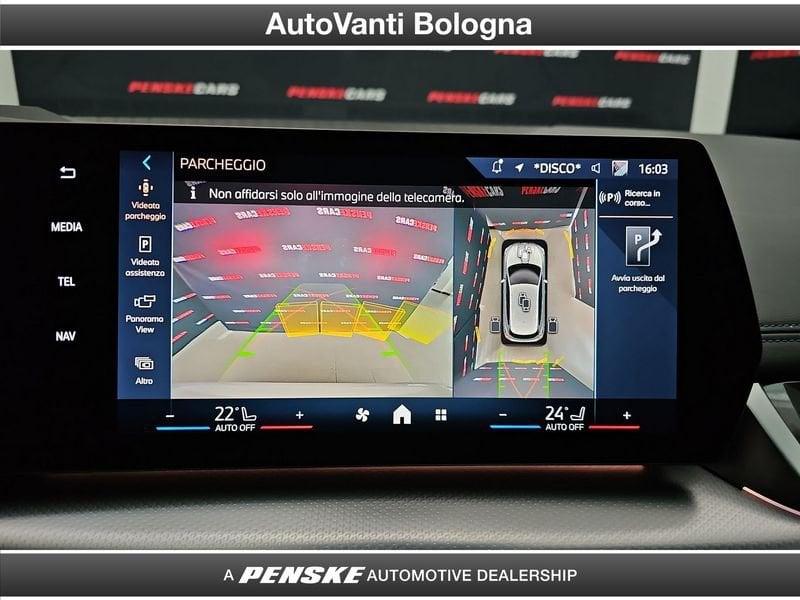 BMW Serie 2 Active Tourer 218d Active Tourer Msport