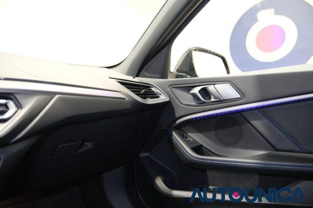 BMW 118 D MSPORT AUTOMATICA NEOPATENTATI FULL LED