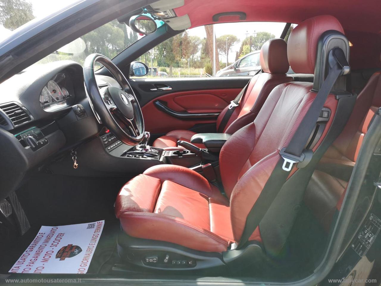 BMW M3 Coupé RATE AUTO MOTO SCOOTER