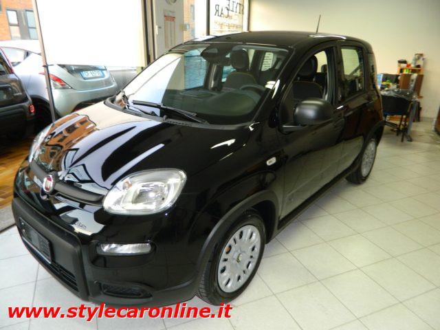 FIAT Panda 1.0 Hybrid 70CV - PRONTA CONSEGNA