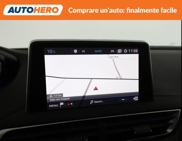 PEUGEOT 3008 BlueHDi 130 S&S Allure