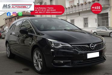 Opel Astra Opel Astra 1.5 CDTI 105 CV S&S Sports Tourer PROMOZIONE Business Elegance Unicoproprietario