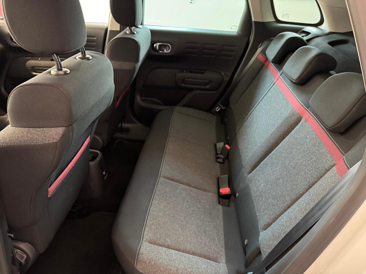 Citroen C3 Aircross 1.5 120Cv C-Series - 2021