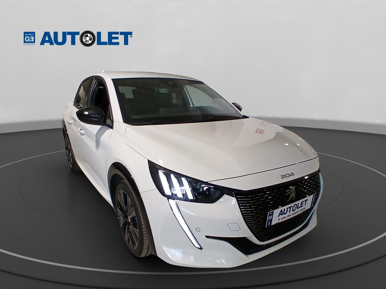 Peugeot 208 PureTech 100 Stop&Start 5 porte GT pack