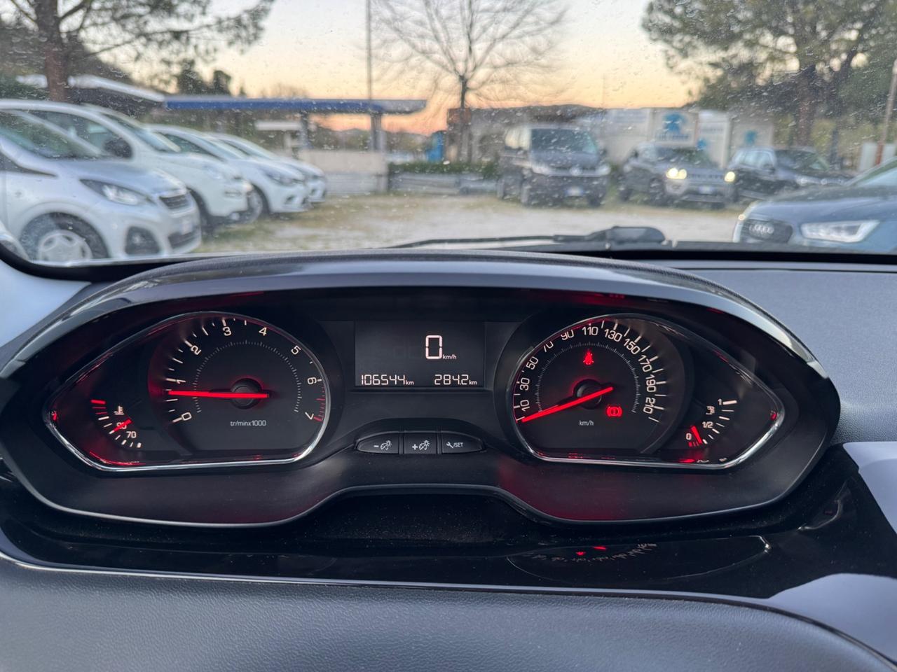 Peugeot 208 1.2 VTi 82 CV 5 porte Active