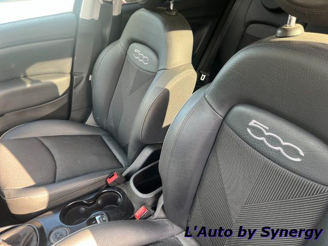 FIAT 500X 1.3 MultiJet 95 CV City Cross