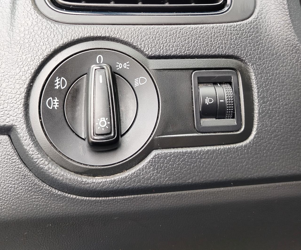 Volkswagen Polo 1.0 MPI 60CV 5p. Trendline