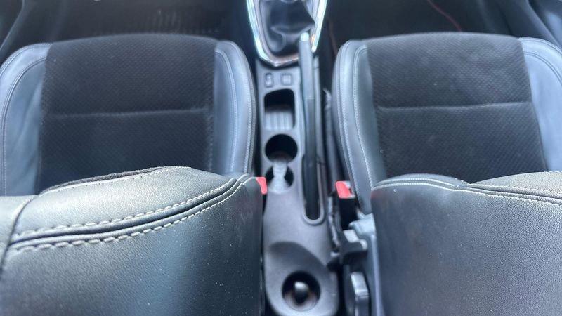 Renault Clio IV 2017 Sporter Sporter 1.5 dCi Energy 75cv Intens