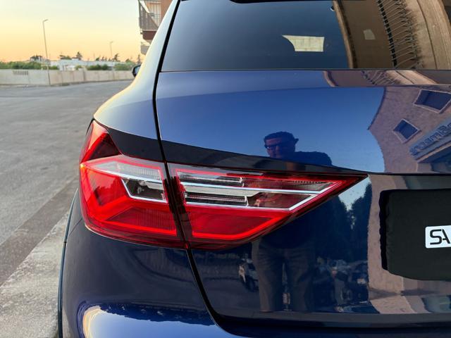 AUDI A1 allstreet 30 TFSI S tronic Business