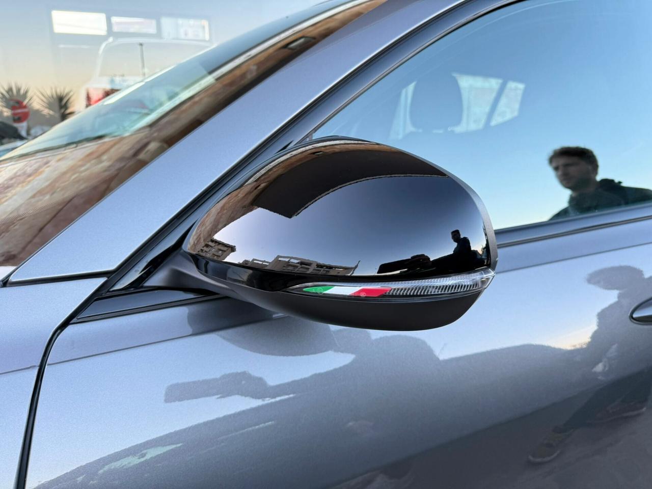 Alfa Romeo Tonale 1.5 160 CV MHEV TCT7 Veloce