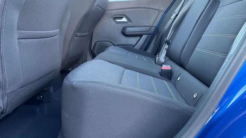 Dacia Sandero NUOVA Streetway Expression TCe 90