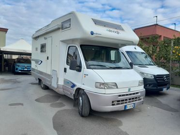 Fiat DUCATO ELNAGH