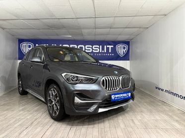 BMW X1 Sdrive18D Xline Plus Automatica