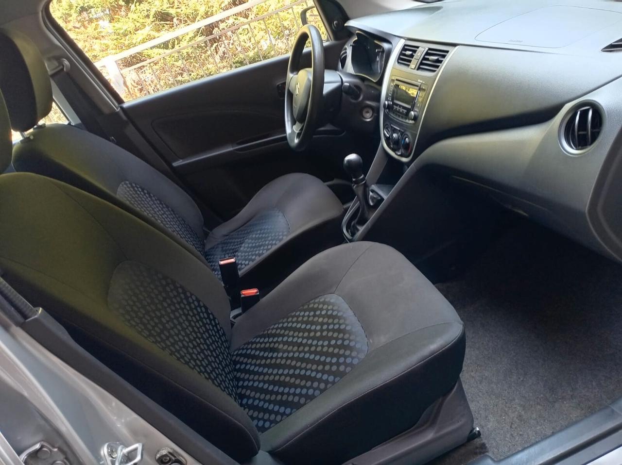 Suzuki Celerio 1.0 Style
