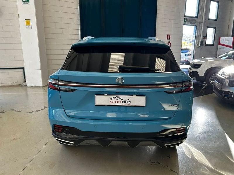 MG HS HS 1.5T-GDI AT Luxury - PROMO SIRONIAUTO+