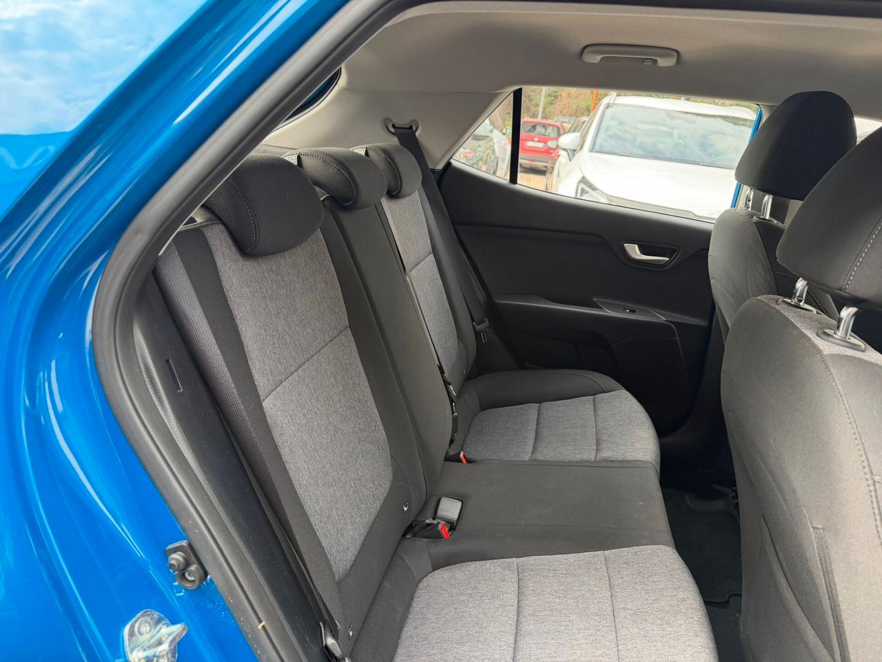 Kia Stonic 1.0 T-GDi DCT Style