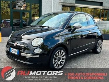 Fiat 500 1.3 Multijet 16V 95 CV Lounge*Tetto*Cerchi*