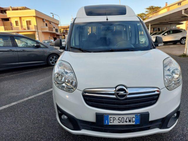 OPEL Combo Tour 1.6 CDTi 105CV PC-TA Allestim. x Disabili