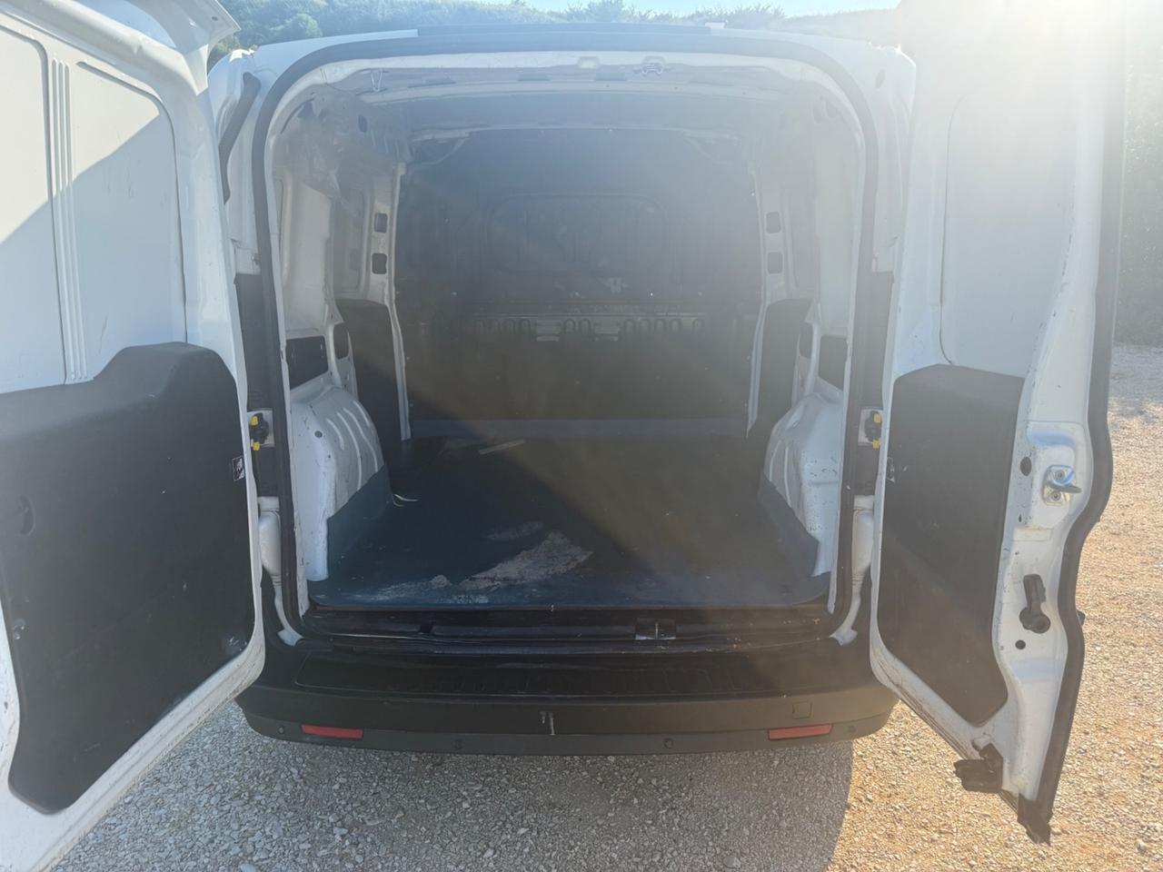 Fiat Doblò 2016 1.3 MTJ 4.999€ PERMUTE