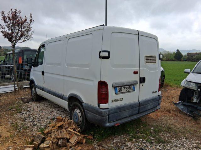 RENAULT Express 1.9 diesel (55CV) 3p. Furgone
