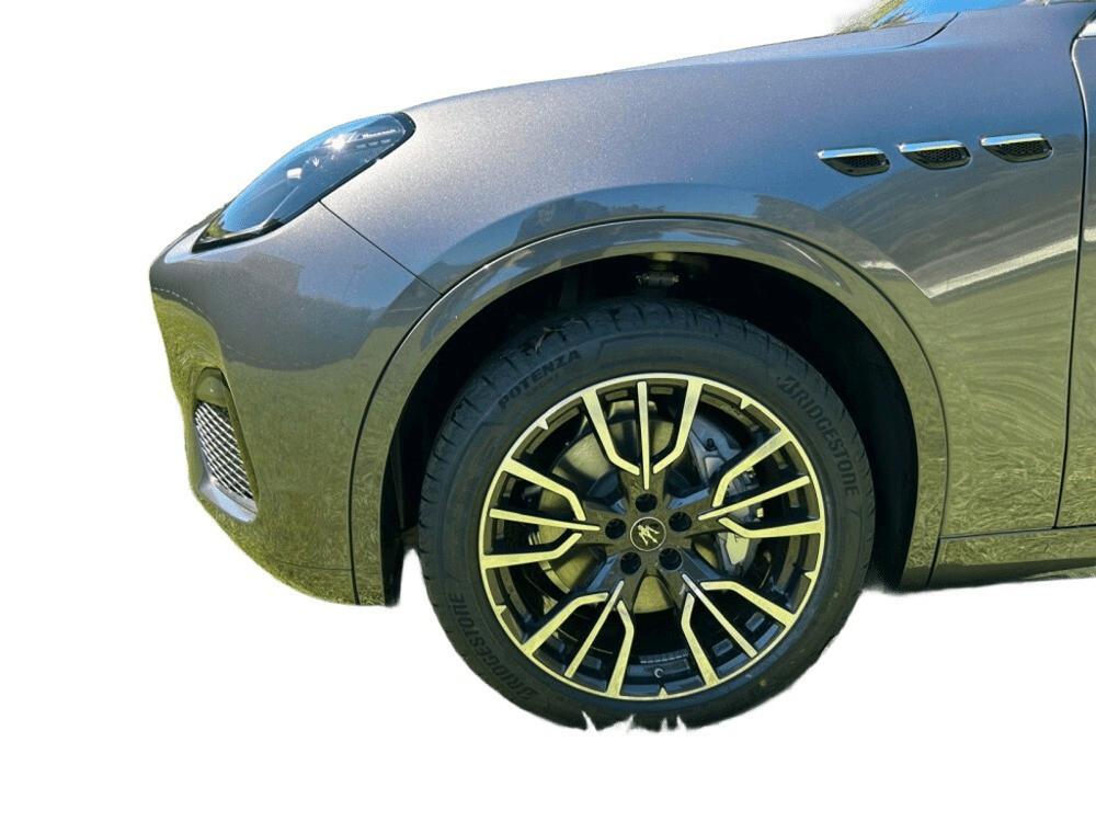 Maserati Grecale MHEV 250 CV AWD