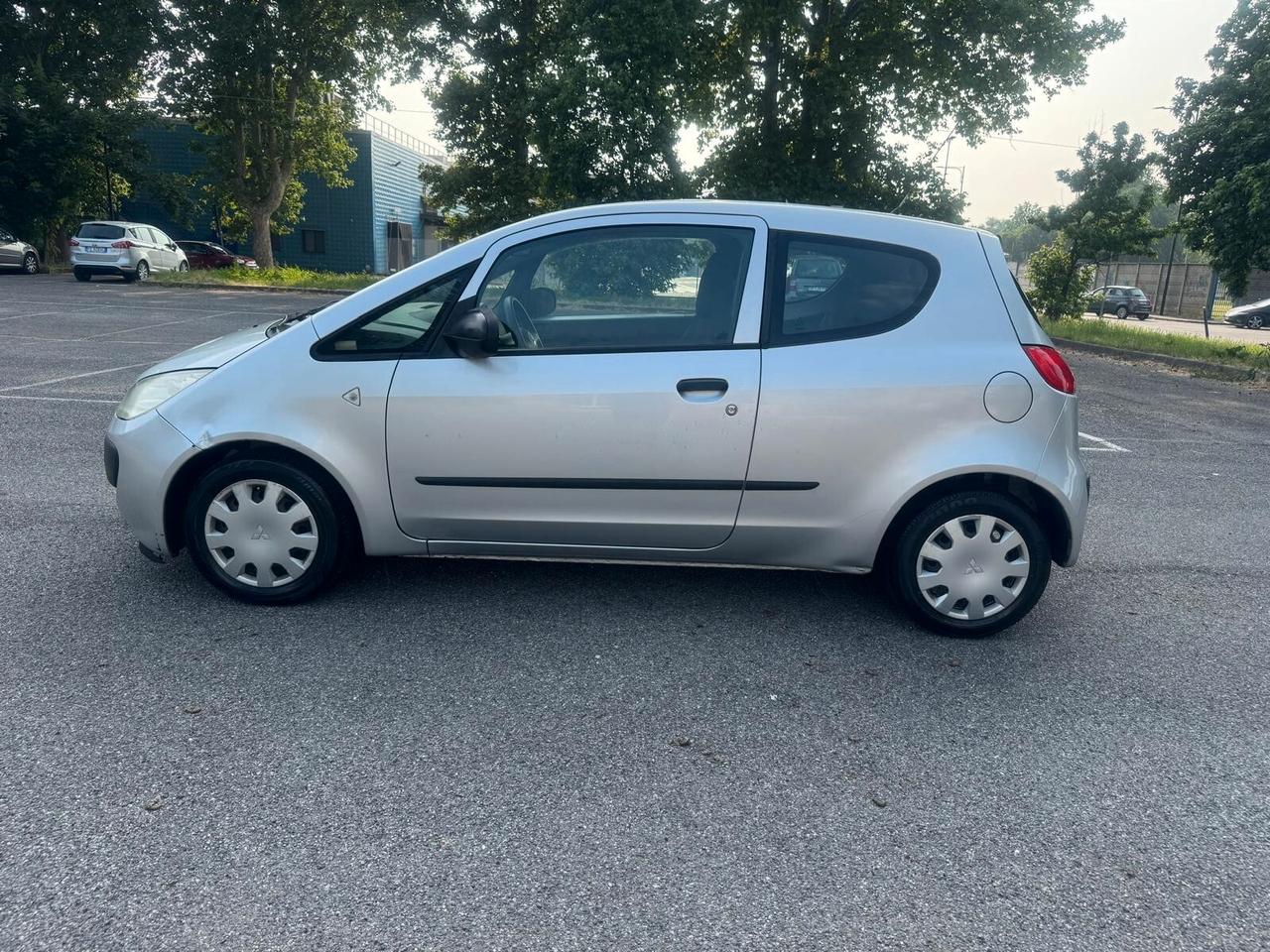 Mitsubishi Colt 1.1 12V 3p. CZ3