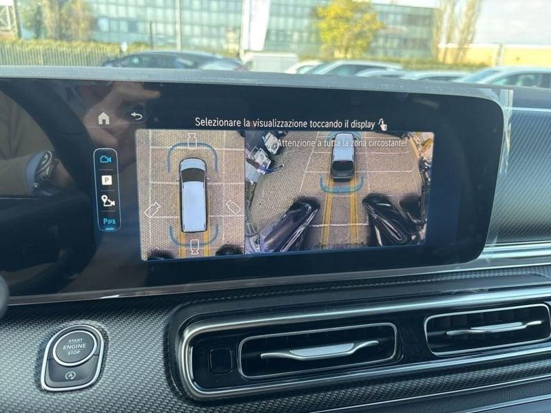 Mercedes-Benz Classe V 250d Extralong Avantgarde