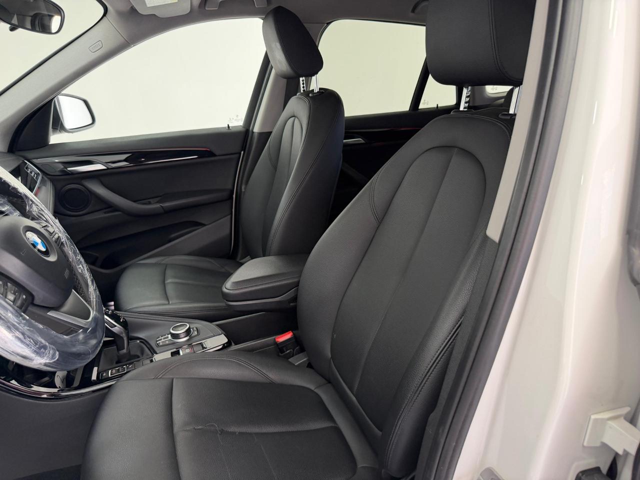 Bmw X1 sDrive18d xLine-AUTOM-GARANTITA-2020